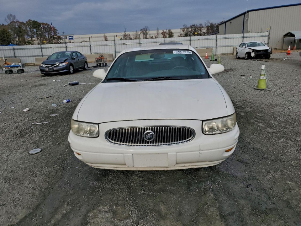 Buick LESABRE 2005 — Copart