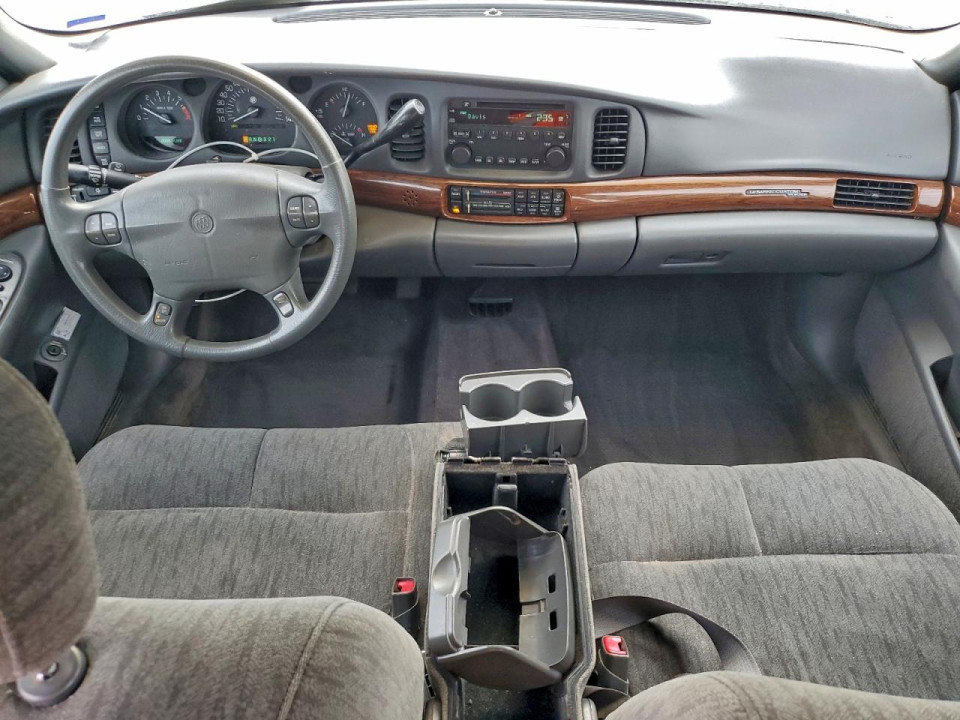 Buick LESABRE 2005 — Copart