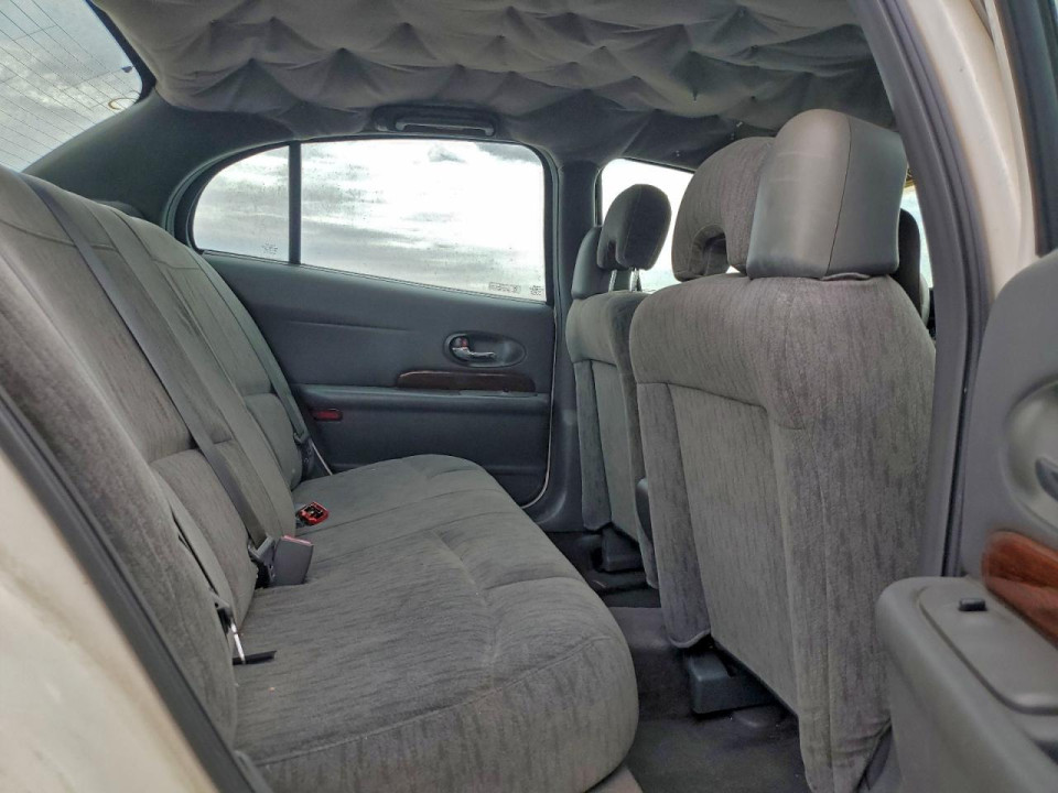 Buick LESABRE 2005 — Copart