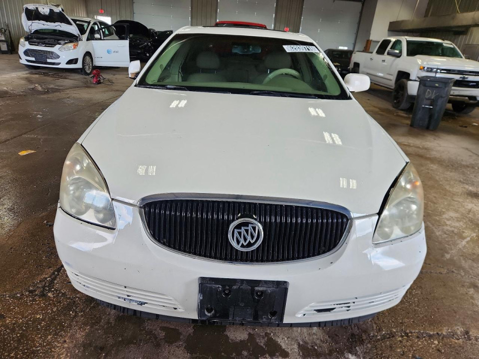 Buick LUCERNE 2006 — Copart