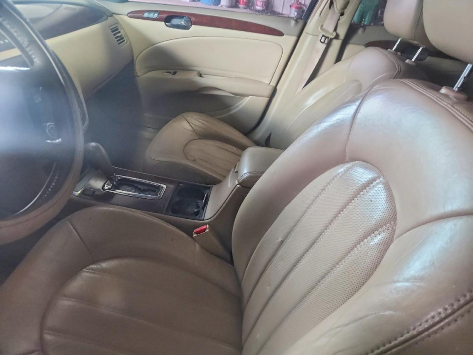 Buick LUCERNE 2006 — Copart