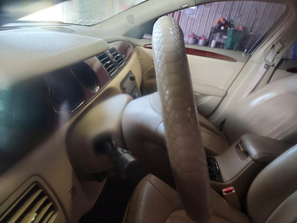 Buick LUCERNE 2006 — Copart