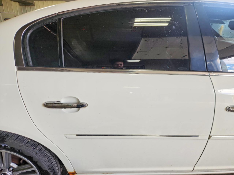 Buick LUCERNE 2006 — Copart