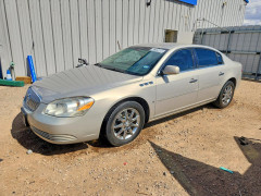 Buick LUCERNE 2008 — Copart