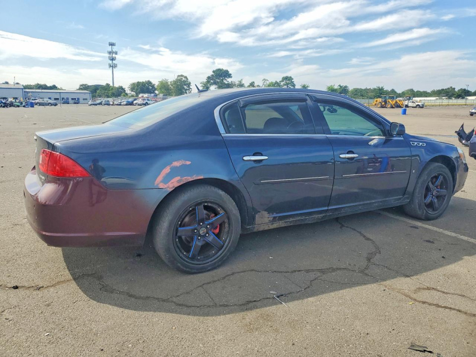 Buick LUCERNE 2008 — Copart