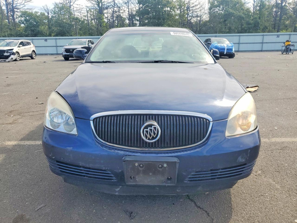 Buick LUCERNE 2008 — Copart