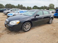 Buick LUCERNE 2007 — Copart