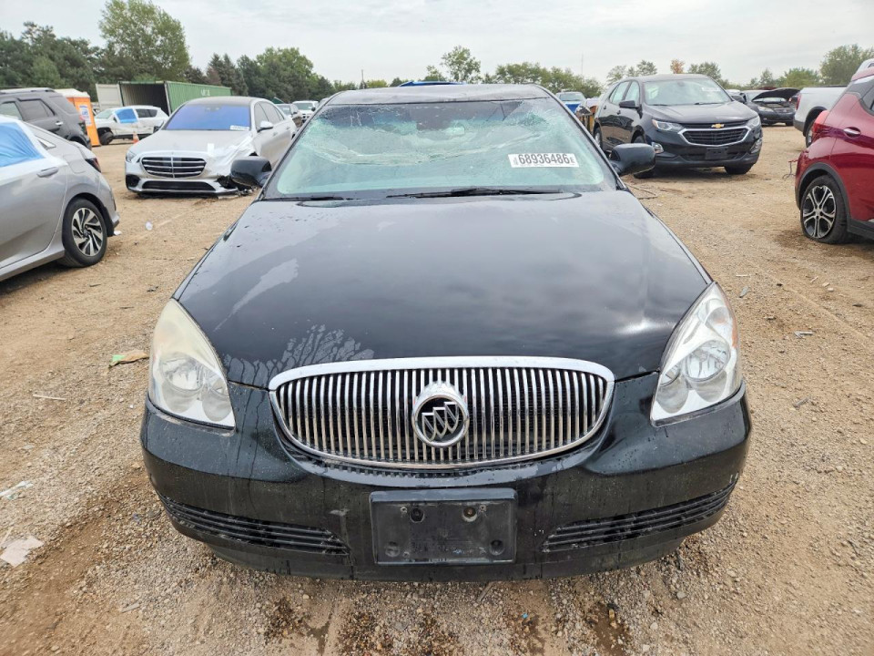 Buick LUCERNE 2007 — Copart