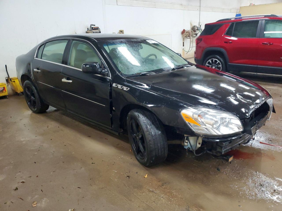 Buick LUCERNE 2008 — Copart