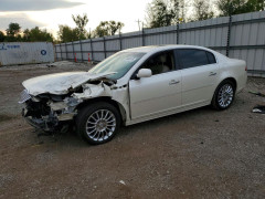 Buick LUCERNE 2008 — Copart