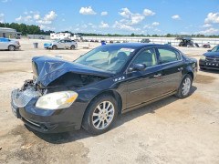 Buick LUCERNE 2011 — Copart
