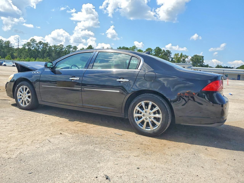 Buick LUCERNE 2011 — Copart