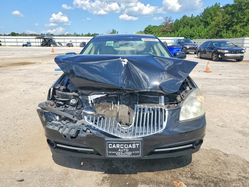Buick LUCERNE 2011 — Copart