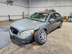 Buick LUCERNE 2007 — Copart