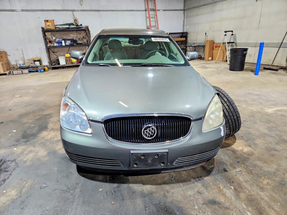 Buick LUCERNE 2007 — Copart