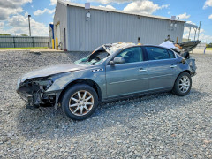 Buick LUCERNE 2007 — Copart