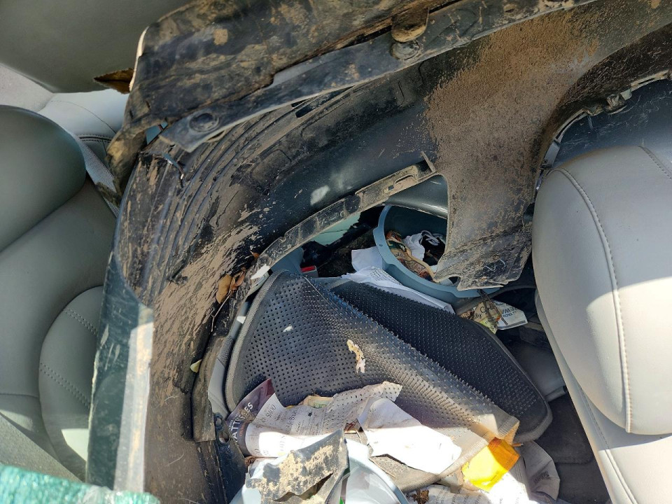 Buick LUCERNE 2007 — Copart