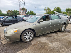 Buick LUCERNE 2011 — Copart