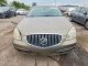 Buick LUCERNE 2011 — Copart