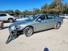 Buick LUCERNE 2006 — Copart