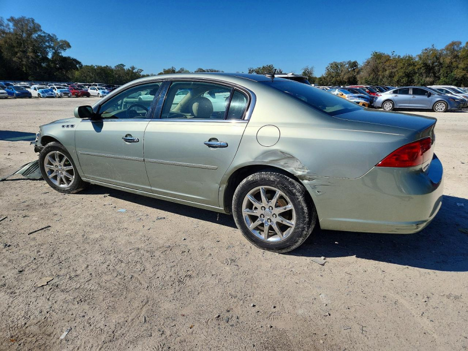 Buick LUCERNE 2006 — Copart