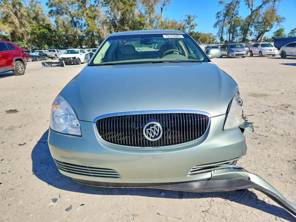 Buick LUCERNE 2006 — Copart
