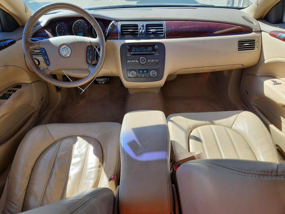Buick LUCERNE 2006 — Copart
