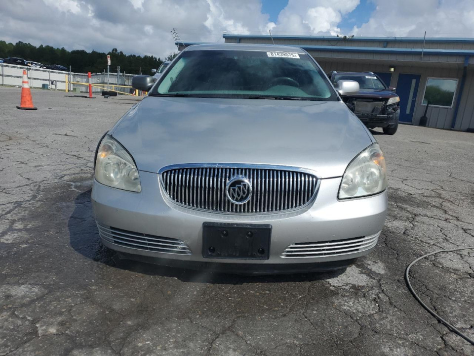 Buick LUCERNE 2008 — Copart
