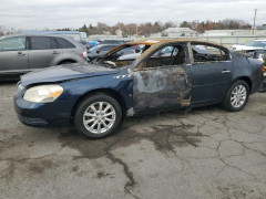 Buick LUCERNE 2009 — Copart