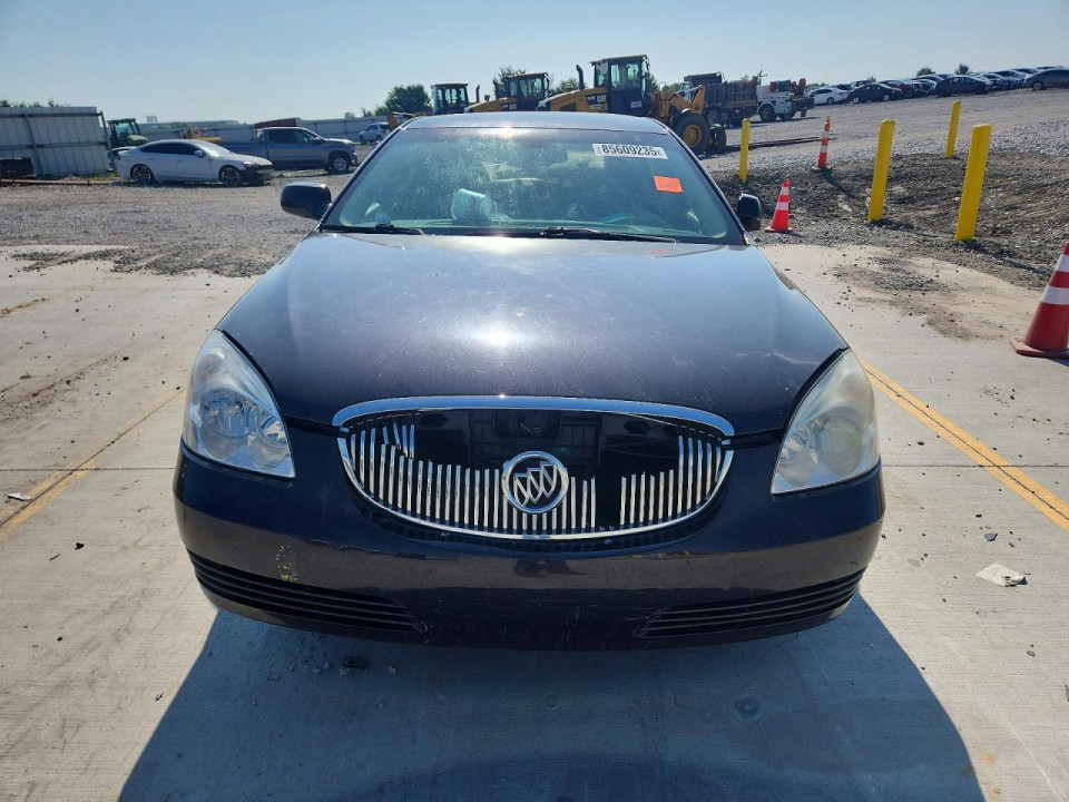 Buick LUCERNE 2008 — Copart