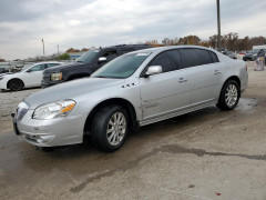 Buick LUCERNE 2011 — Copart