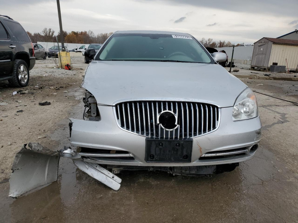 Buick LUCERNE 2011 — Copart