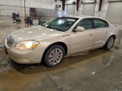 Buick LUCERNE 2007 — Copart