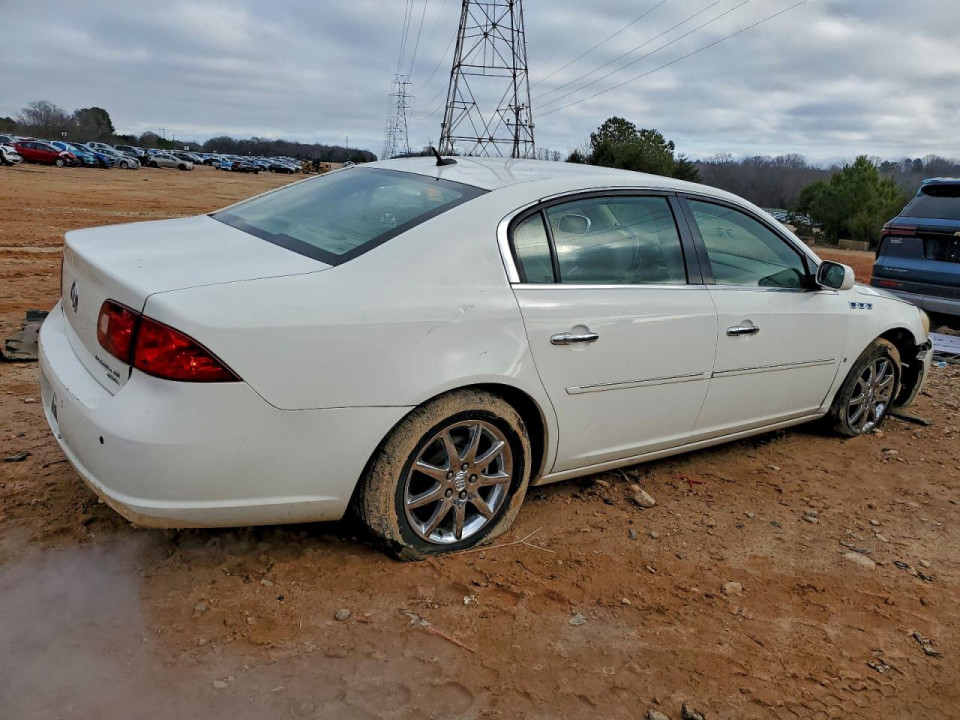 Buick LUCERNE 2006 — Copart
