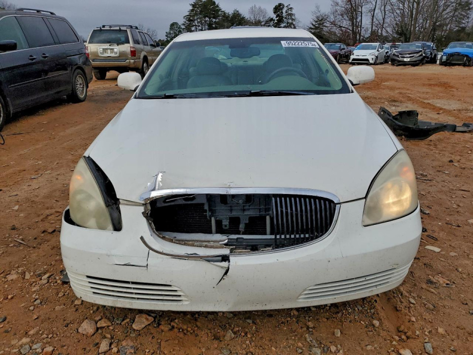 Buick LUCERNE 2006 — Copart