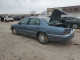 Buick PARK AVENUE 2002 — Copart