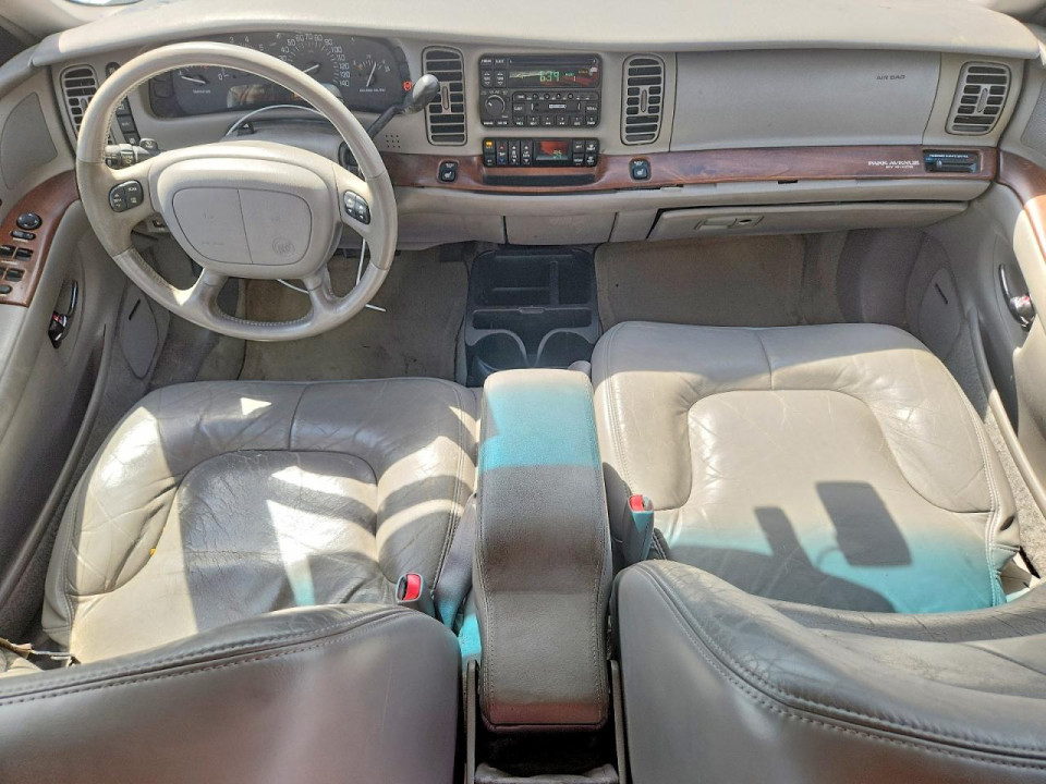 Buick PARK AVENUE 2000 — Copart