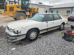 Buick PARK AVENUE 1992 — Copart