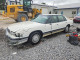 Buick PARK AVENUE 1992 — Copart