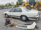 Buick PARK AVENUE 1992 — Copart