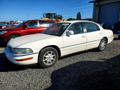 Buick PARK AVENUE 2002 — Copart