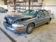 Buick PARK AVENUE 2002 — Copart