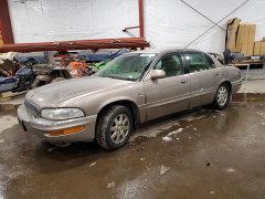 Buick PARK AVENUE 2004 — Copart