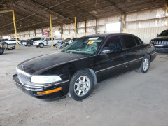 Buick PARK AVENUE 2001 — Copart
