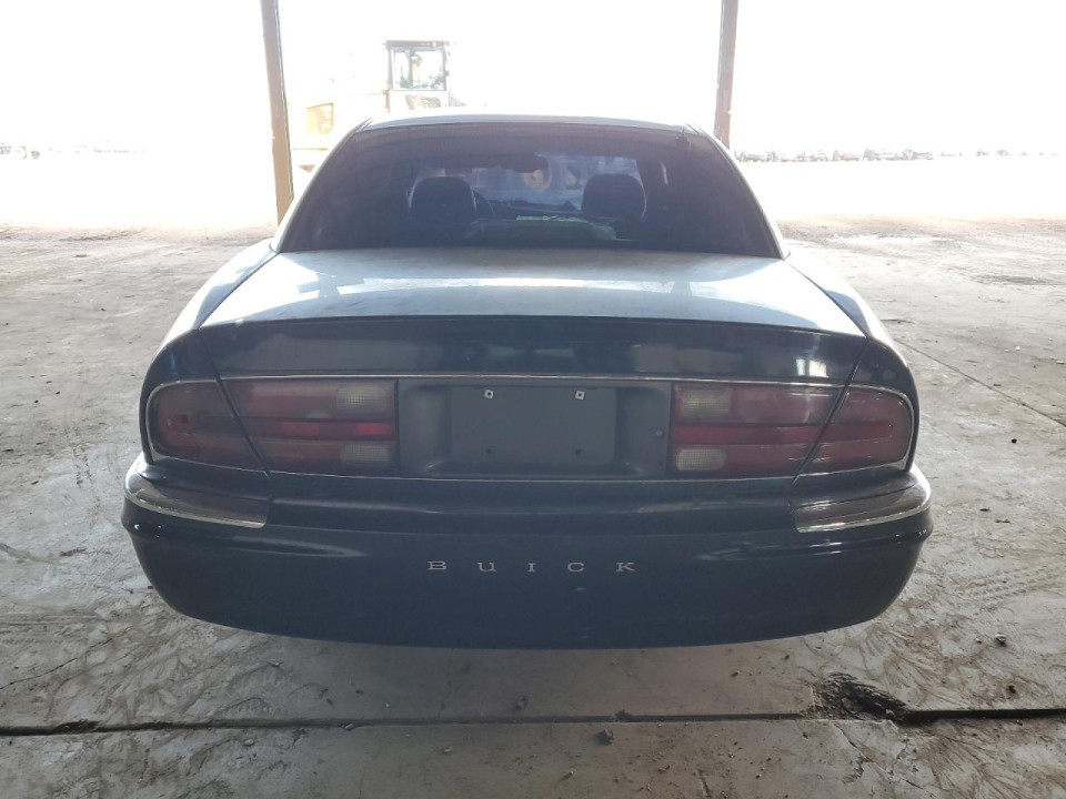 Buick PARK AVENUE 2001 — Copart