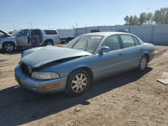 Buick PARK AVENUE 2004 — Copart