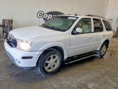 Buick RAINIER 2006 — Copart