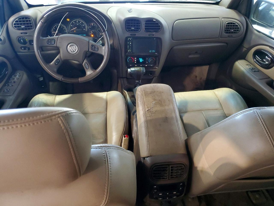 Buick RAINIER 2006 — Copart