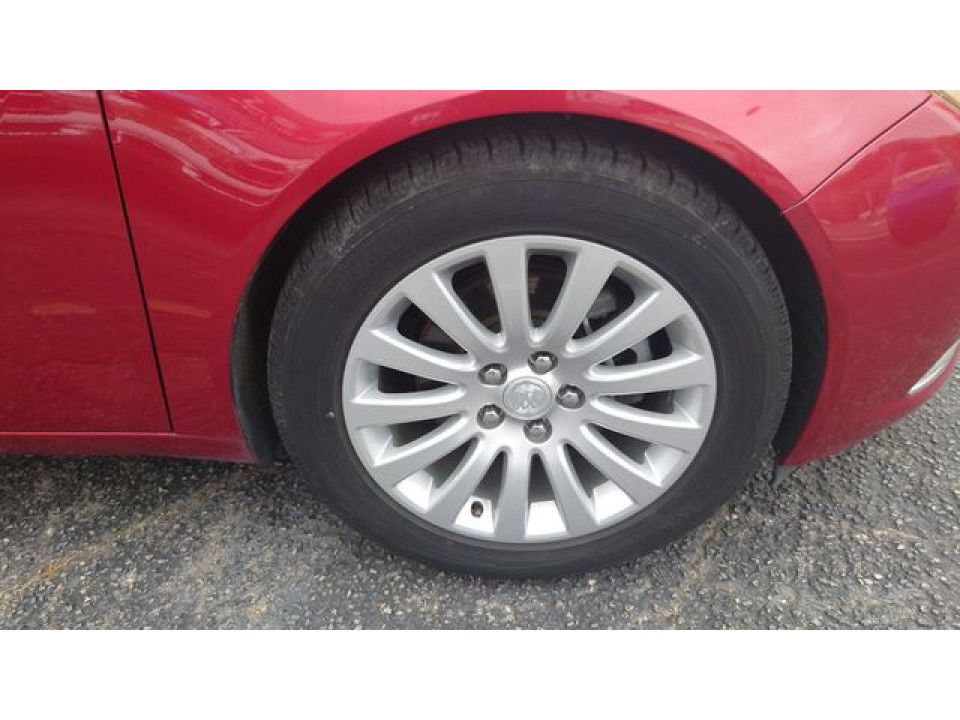 Buick REGAL 2013 — Copart