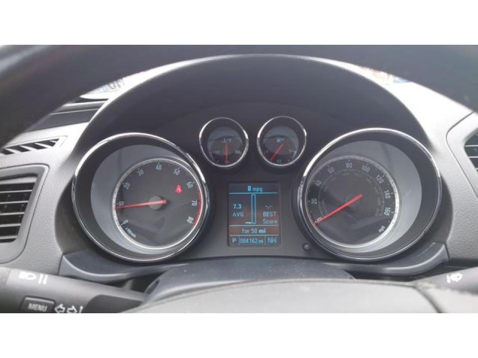 Buick REGAL 2013 — Copart